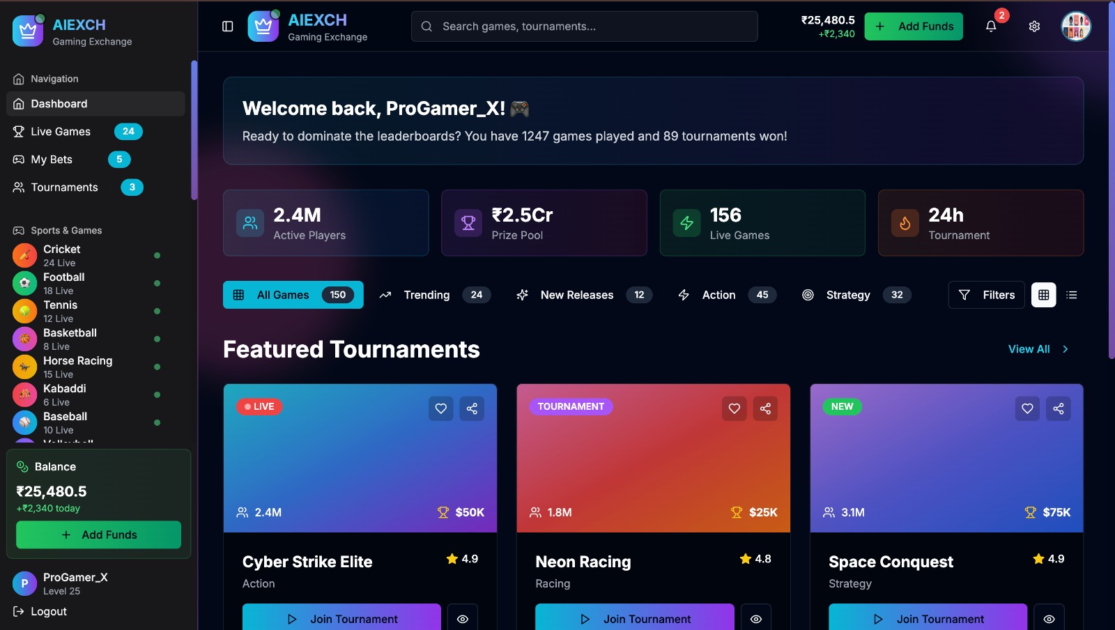 Aiexch